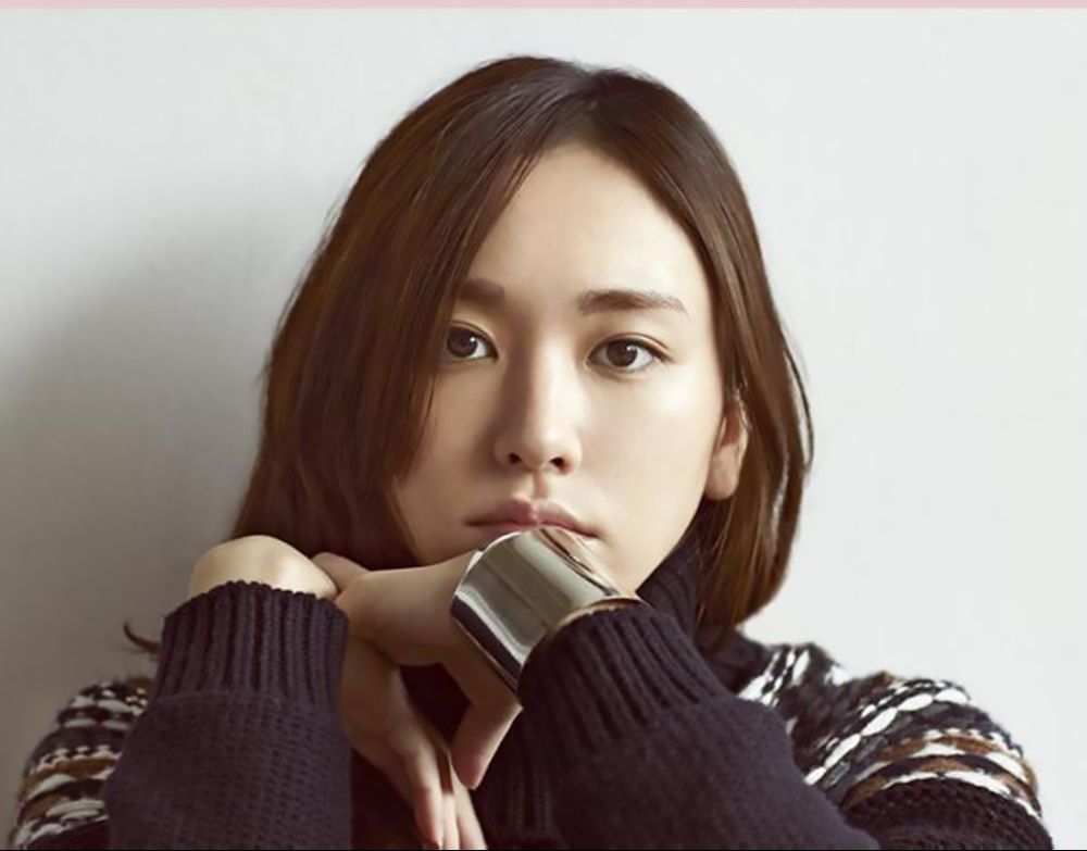 Yui Aragaki HD Images/Photo Gallery Download #7185799