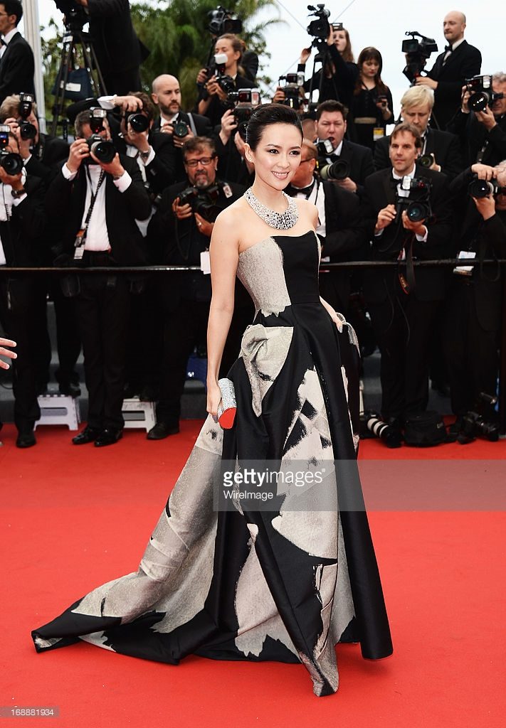 Ziyi Zhang HD Images/Photo Gallery Download #1042904