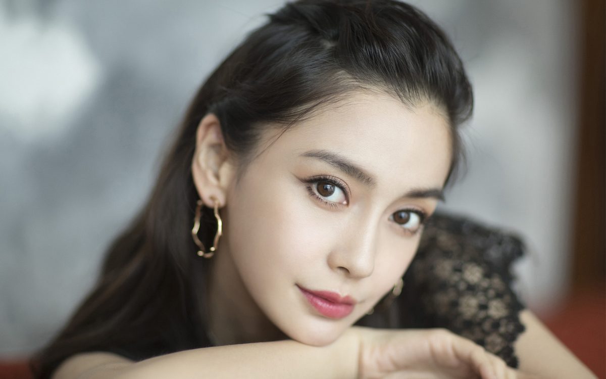 Angelababy HD Images/Photo Gallery Download #5649586