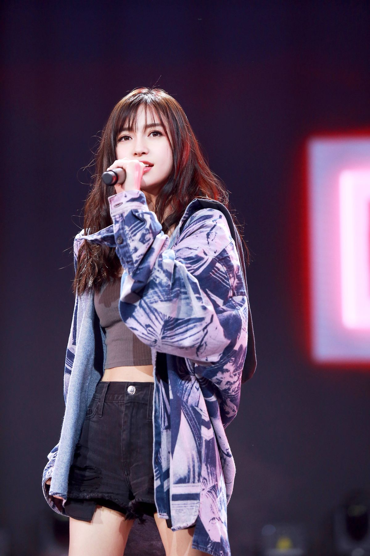 Angelababy HD Images/Photo Gallery Download #7394633
