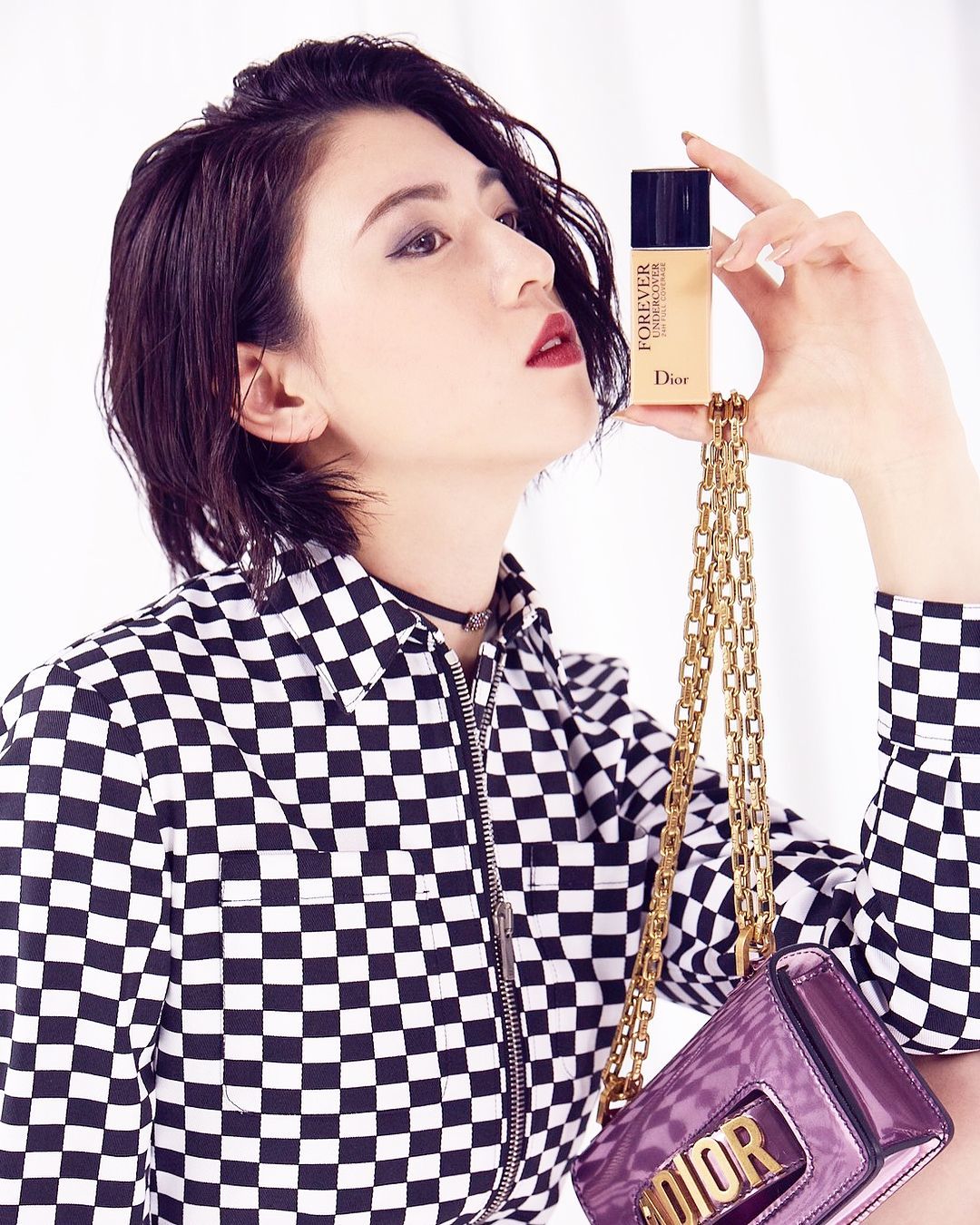 미요시 아야카 HD 이미지/사진 갤러리 다운로드 #7489244