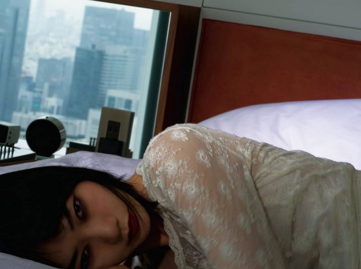 배두나 HD 이미지/사진 갤러리 다운로드 #1411980