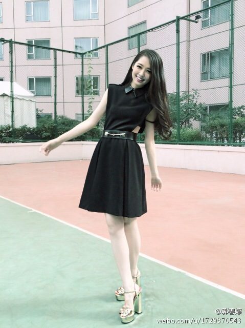 Bea Hayden Kuo HD Images/Photo Gallery Download #6731788