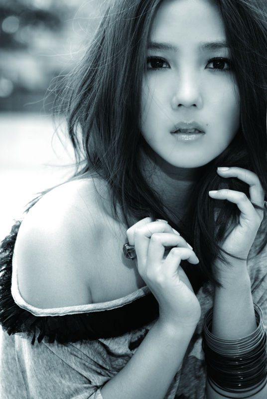 Jie He HD Images/Photo Gallery Download #1982487