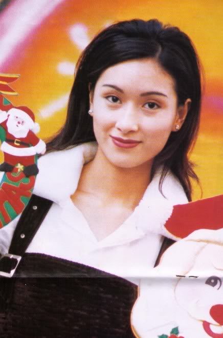Kristy Yeung HD Images/Photo Gallery Download #7180977