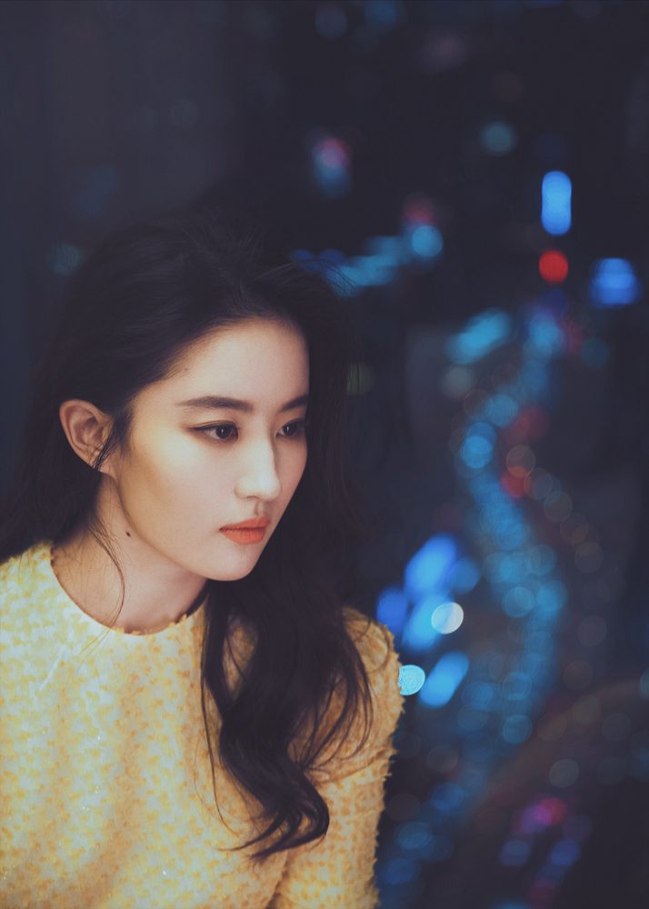 Liu Yifei HD Images/Photo Gallery Download #6671271