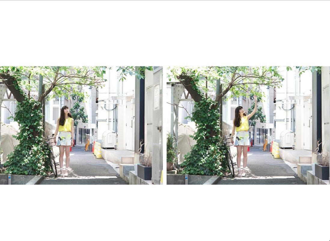 小松菜奈 高清写真/照片下载 #4387538