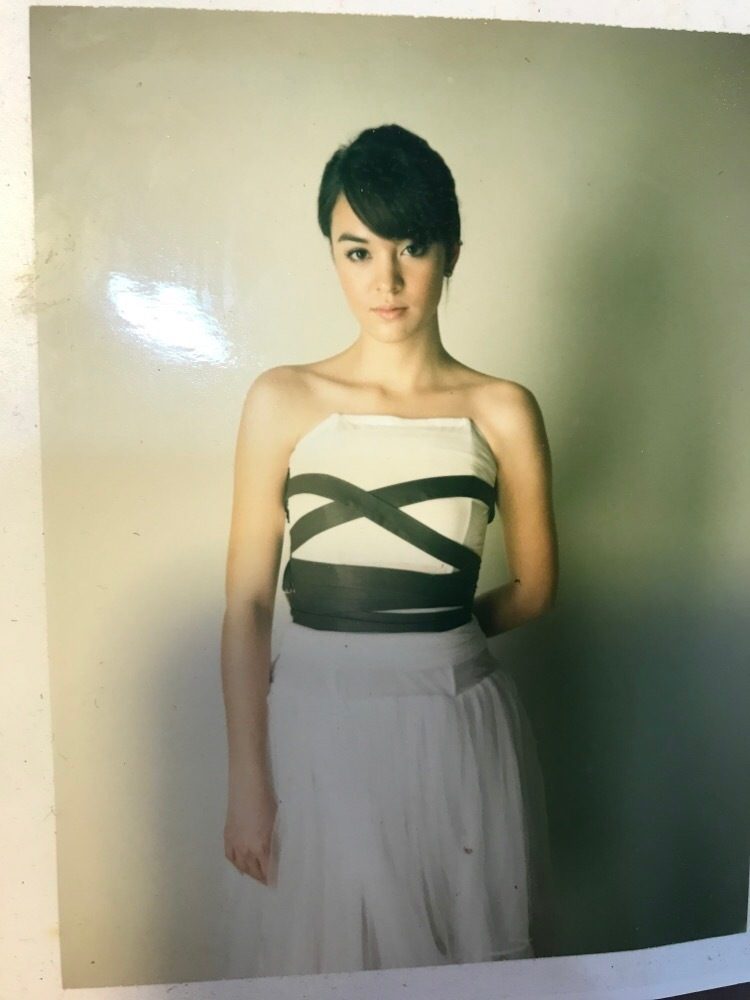 Sandrine Pinna HD Images/Photo Gallery Download #1827359