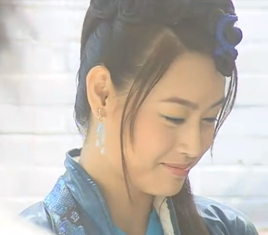 詹小楠 高清写真/照片下载 #3334032