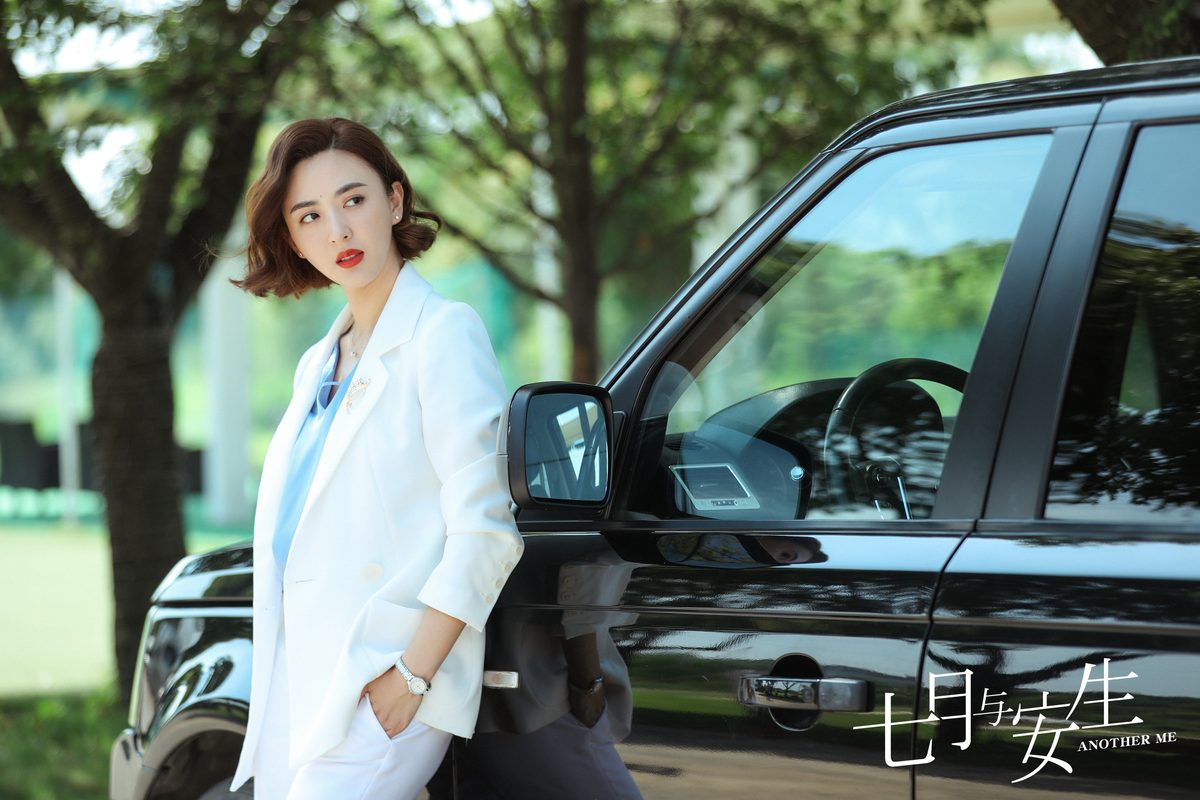 Xiaosa Xu HD Images/Photo Gallery Download #2086758
