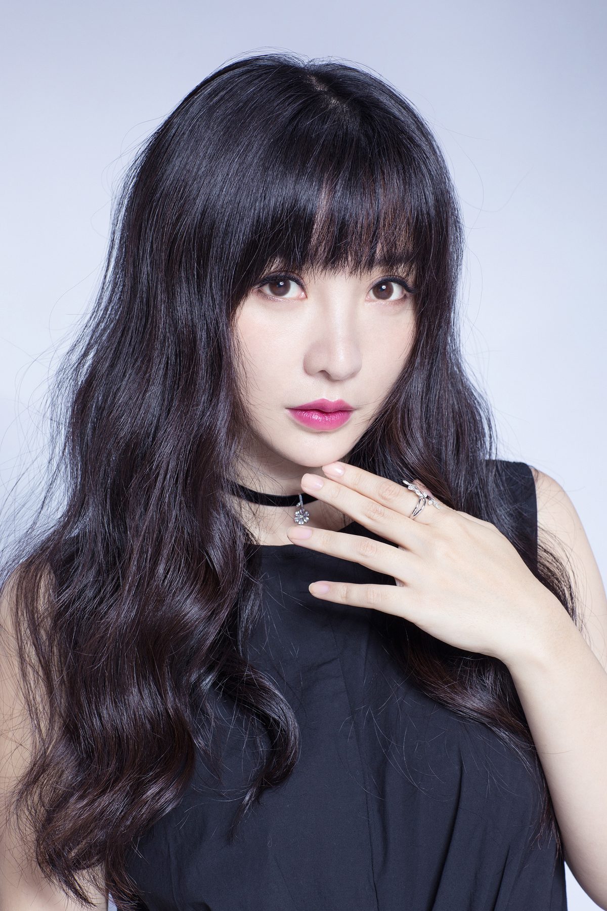 Yan Liu HD画像/フォトギャラリーダウンロード #1970554