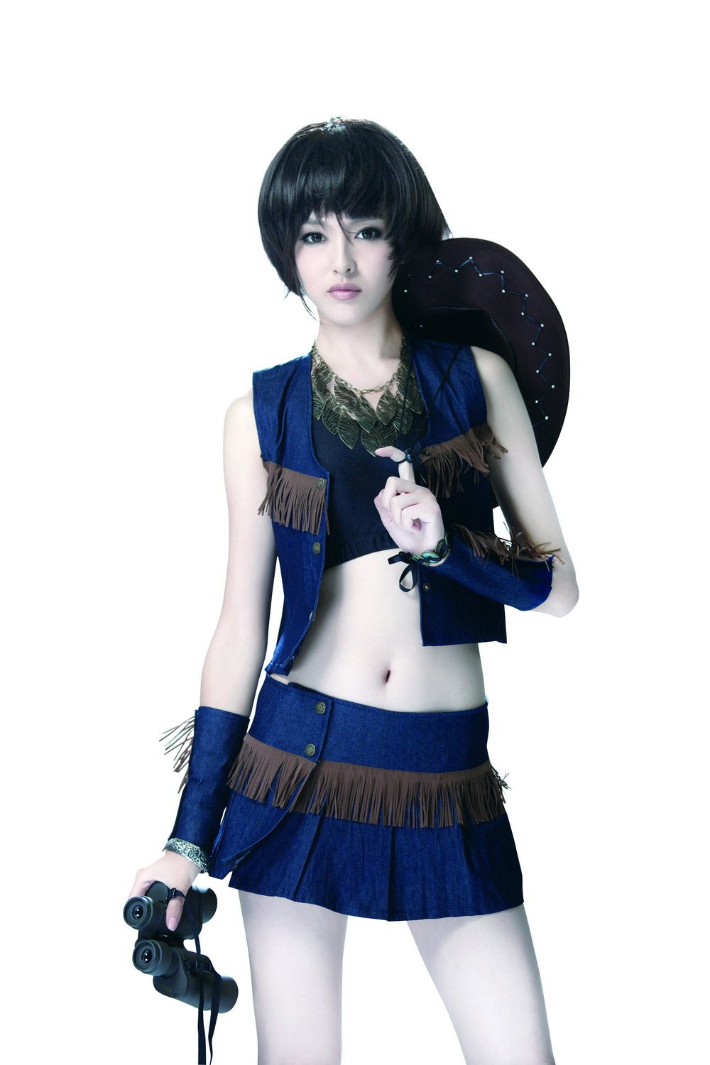 Yan Tang HD Images/Photo Gallery Download #1926800