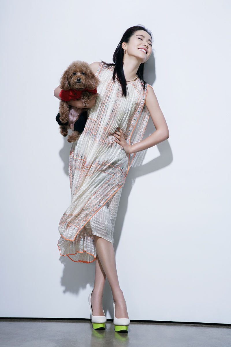 Yiyan Jiang HD Images/Photo Gallery Download #1894979