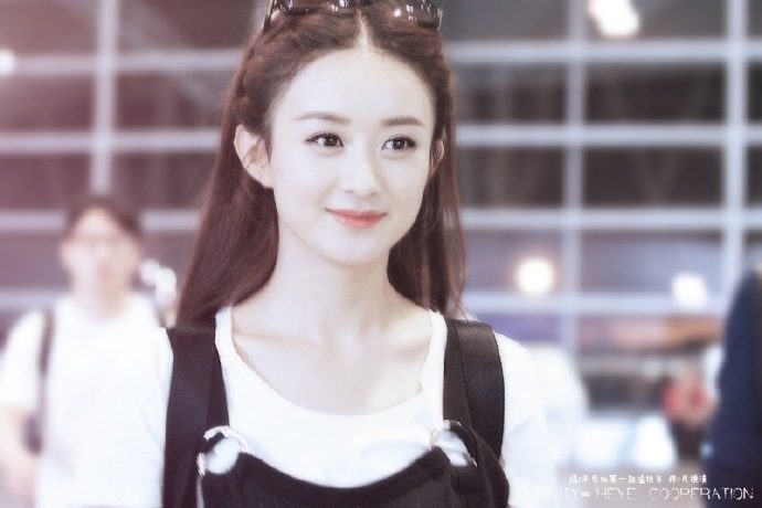 Zanilia Zhao HD Images/Photo Gallery Download #812777