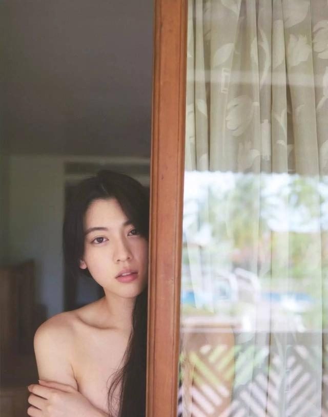 Ayaka Miyoshi HD Images/Photo Gallery Download #6654516