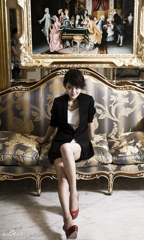 Barbie Hsu HD Images/Photo Gallery Download #764201