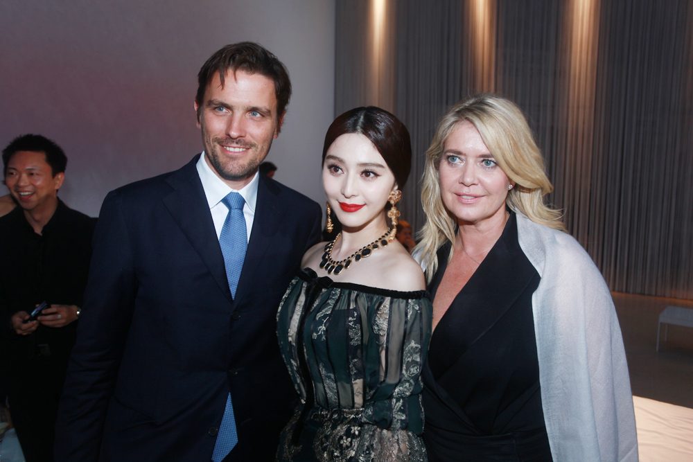 ファン・ビンビン HD画像/フォトギャラリーダウンロード #1317945