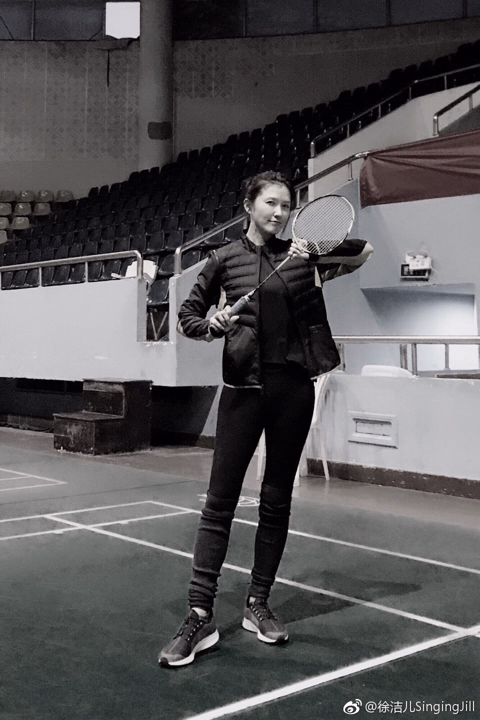 徐洁儿 高清写真/照片下载 #3514170