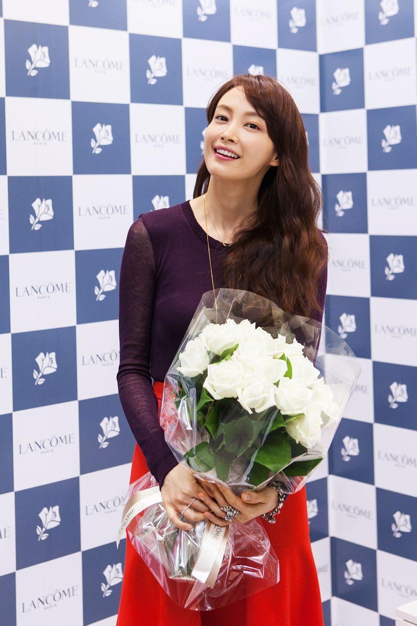 Lee Na-young HD Images/Photo Gallery Download #1516543