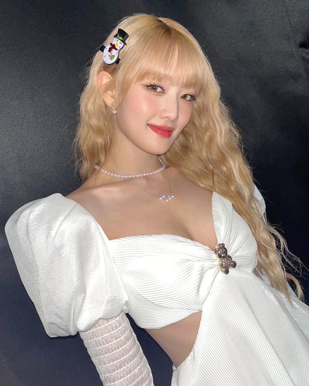 Minnie Nicha Yontararak HD Images/Photo Gallery Download #8807271