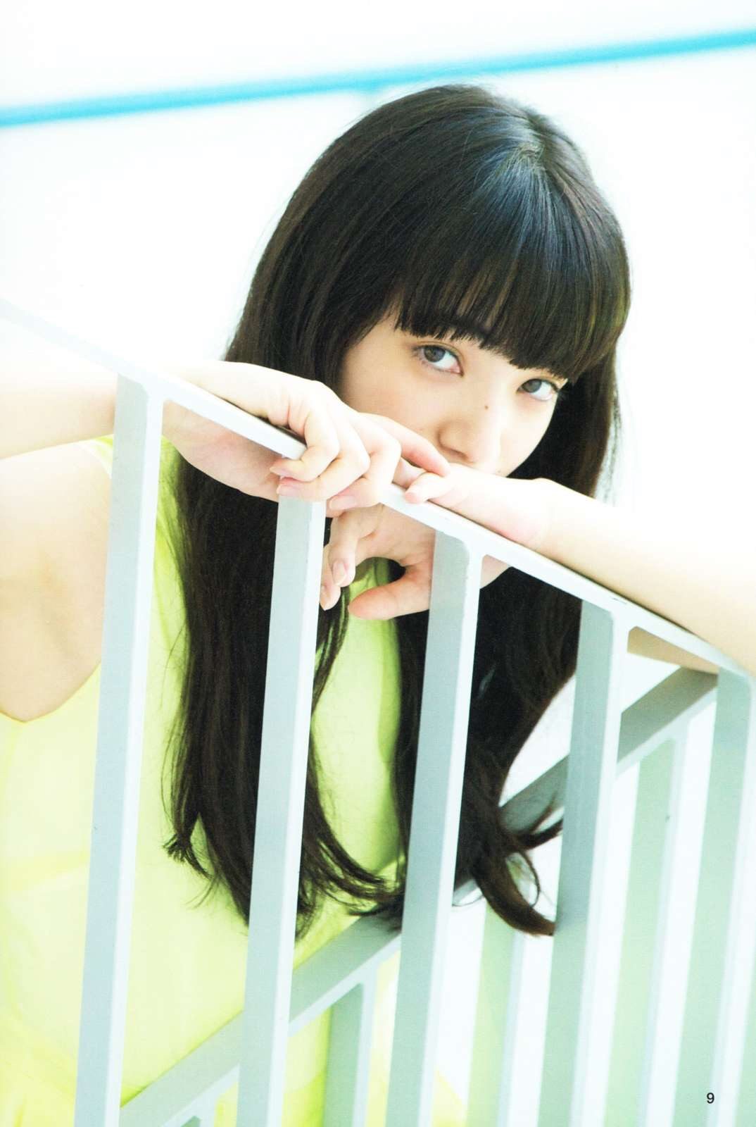 Nana Komatsu HD Images/Photo Gallery Download #3897728