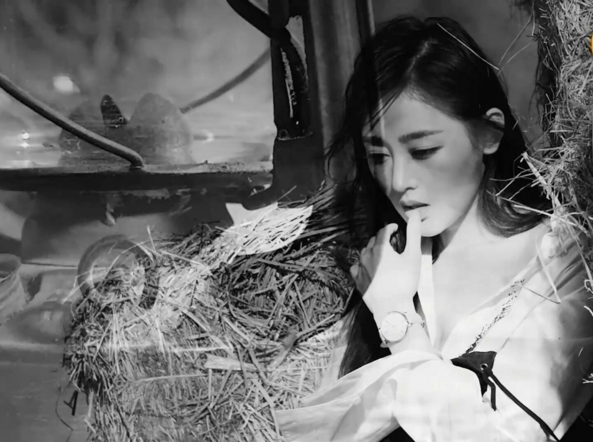 Tian'ai Zhang HD Images/Photo Gallery Download #6710203