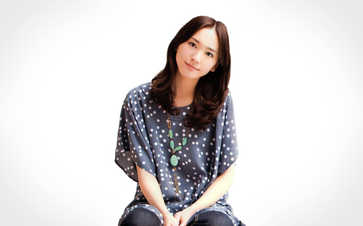 新垣结衣 高清写真/照片下载 #1686445