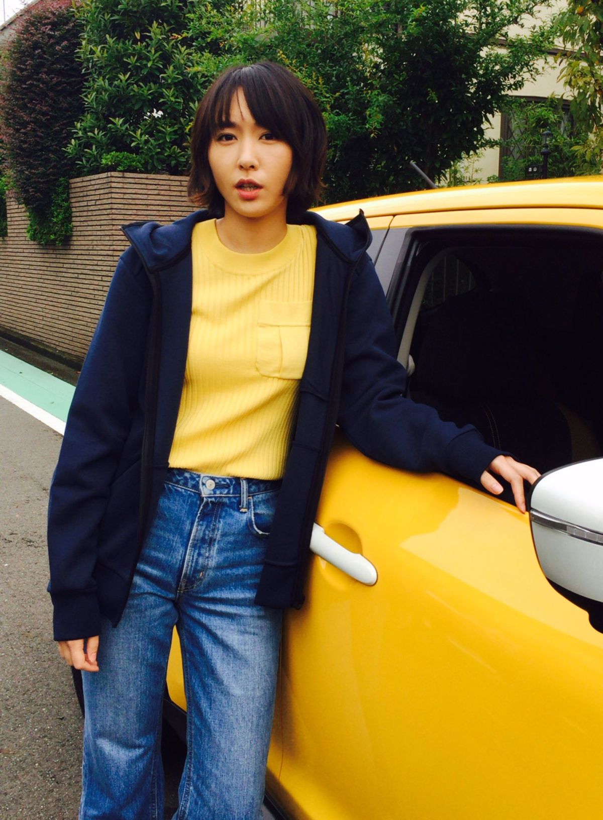 Yui Aragaki HD Images/Photo Gallery Download #7186383