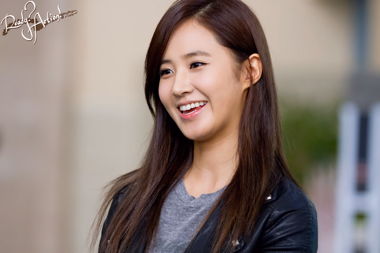 权俞利 高清写真/照片下载 #3409899