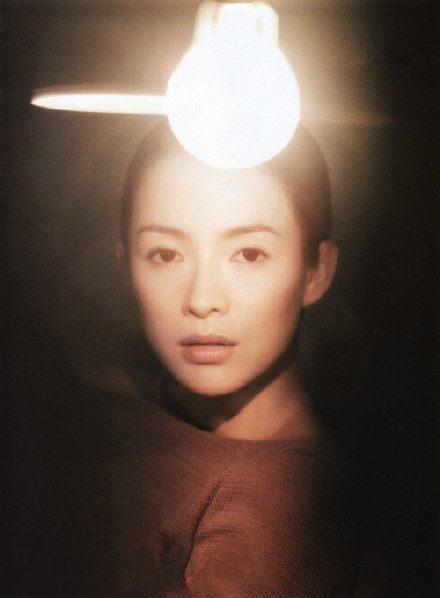 Ziyi Zhang HD Images/Photo Gallery Download #1038658