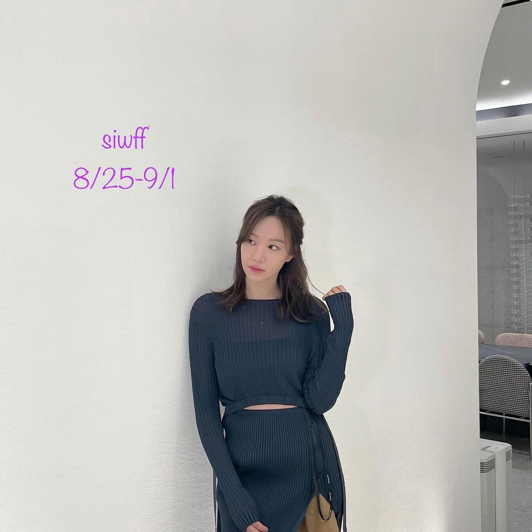 Ah-jung Kim HD Images/Photo Gallery Download #7407150