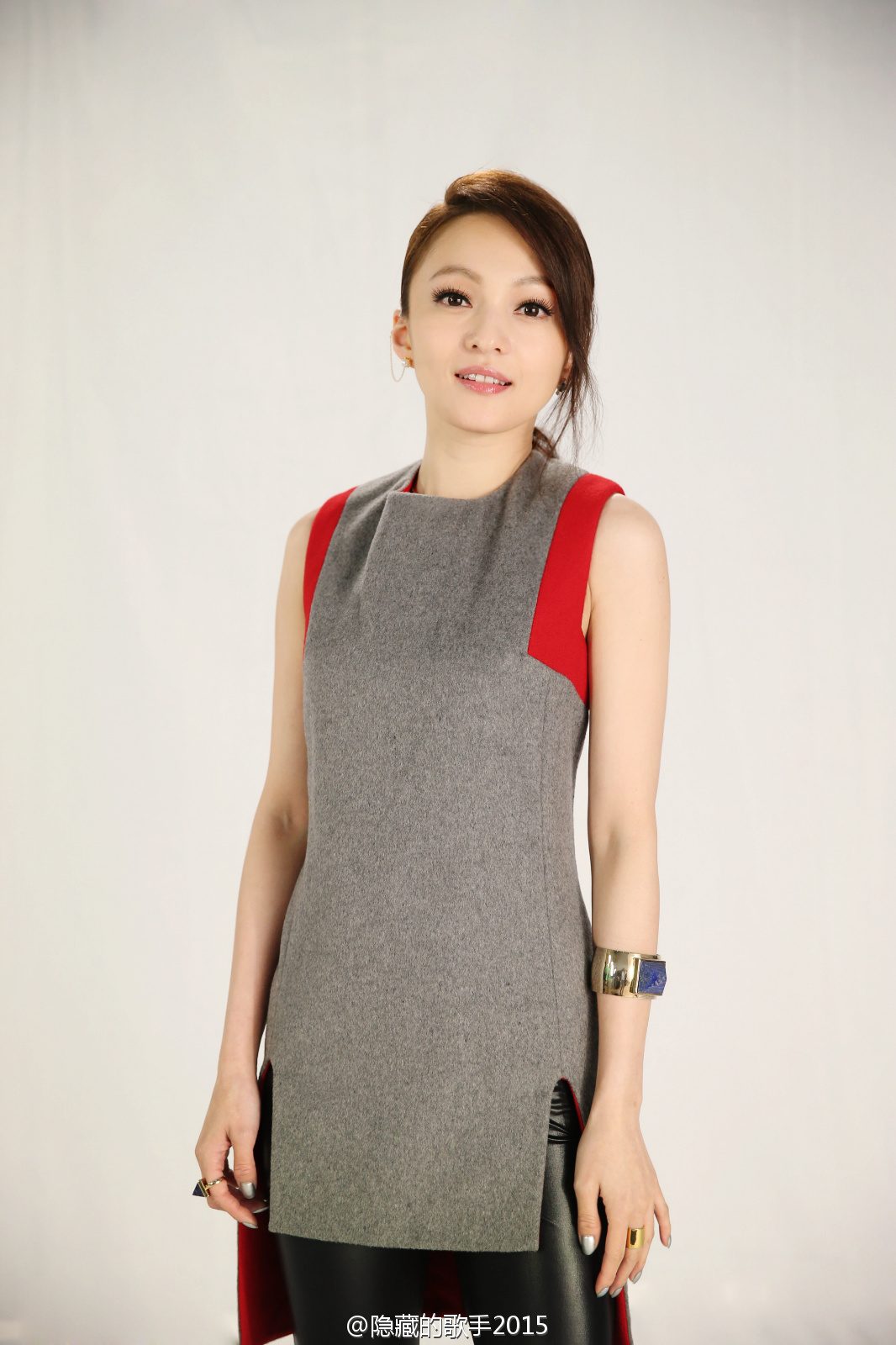 Angela Shao-Han Chang HD Images/Photo Gallery Download #1808055