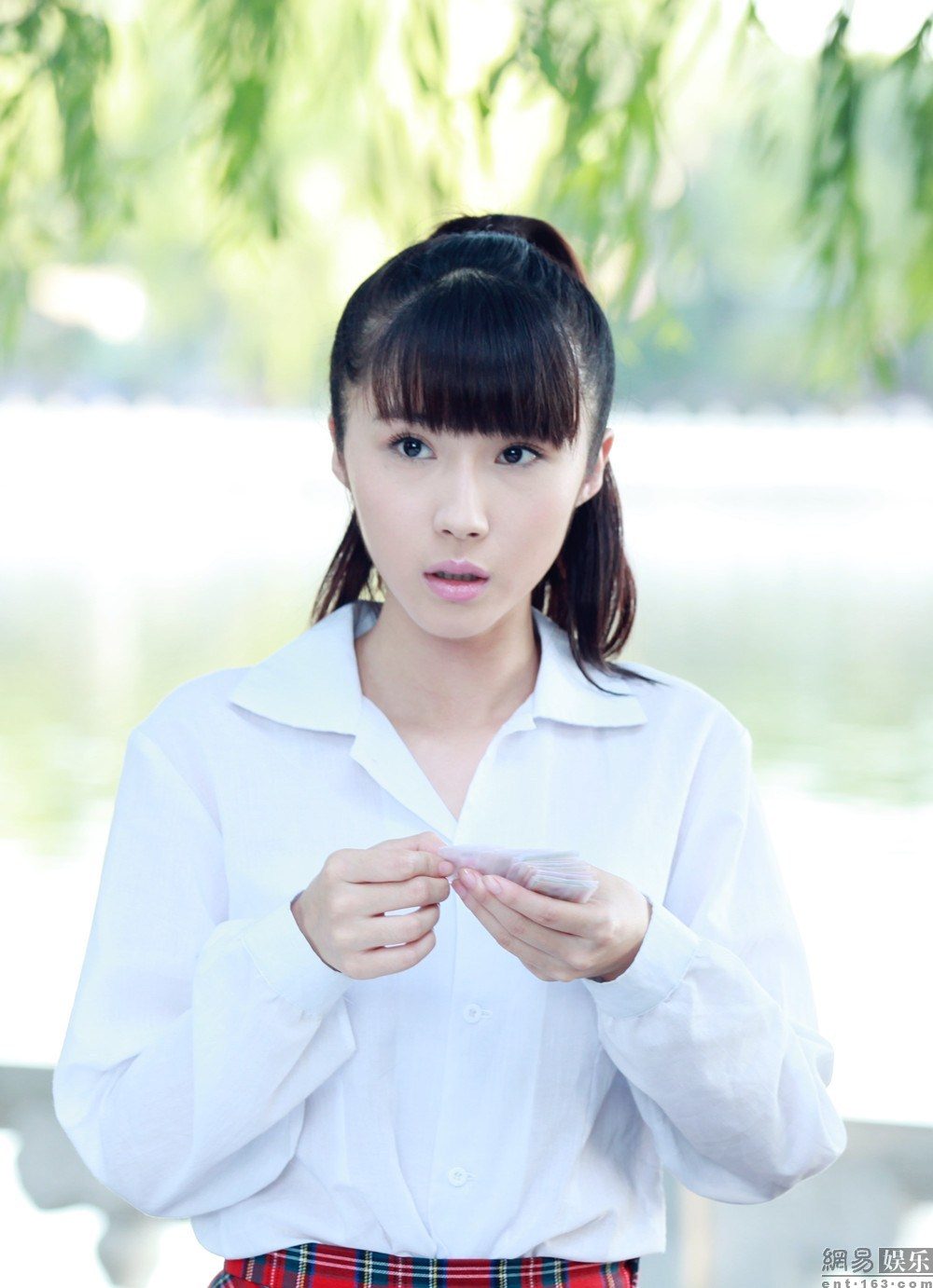 Anna Fang HD画像/フォトギャラリーダウンロード #1987901