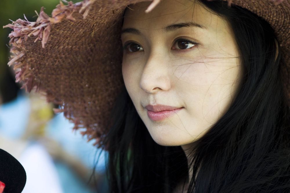 Chi-Ling Lin HD Images/Photo Gallery Download #1713728