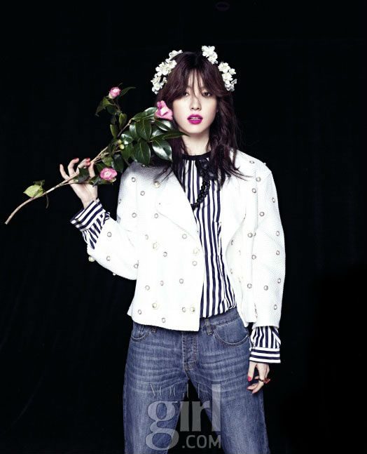 Hyo-joo Han HD Images/Photo Gallery Download #907688