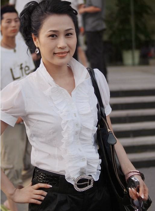 顾莉雅 高清写真/照片下载 #3378370