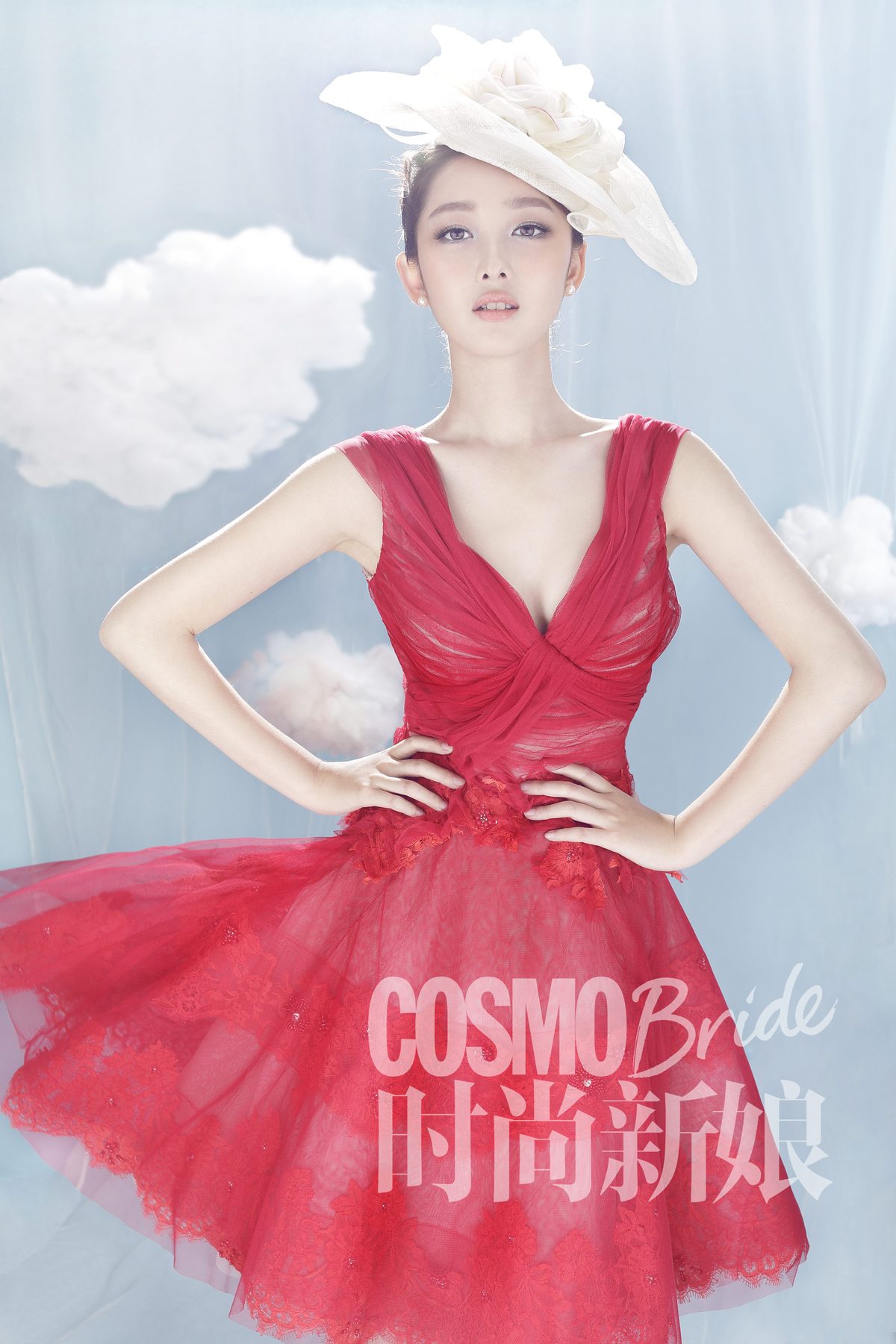 Mengjie Jiang HD Images/Photo Gallery Download #7103997