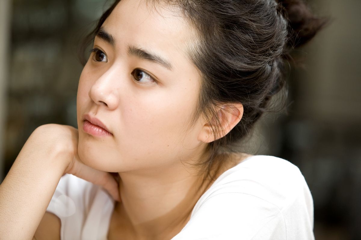 Moon Geun-young HD Images/Photo Gallery Download #1669974