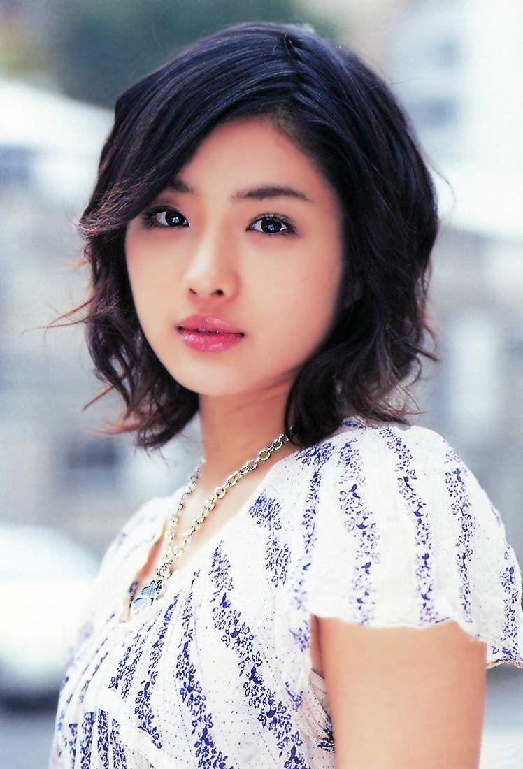 Satomi Ishihara HD Images/Photo Gallery Download #7181561