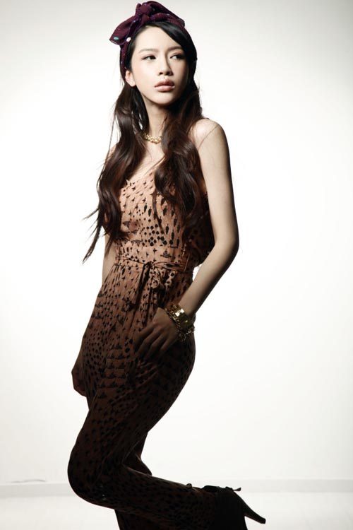 Shuangshuang Pan HD Images/Photo Gallery Download #6973019