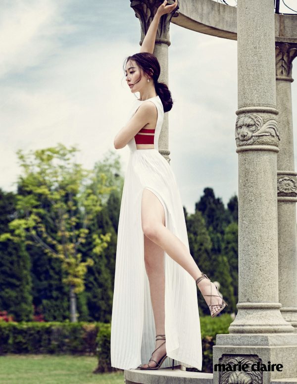 Uhm Ji-won HD Images/Photo Gallery Download #7142921