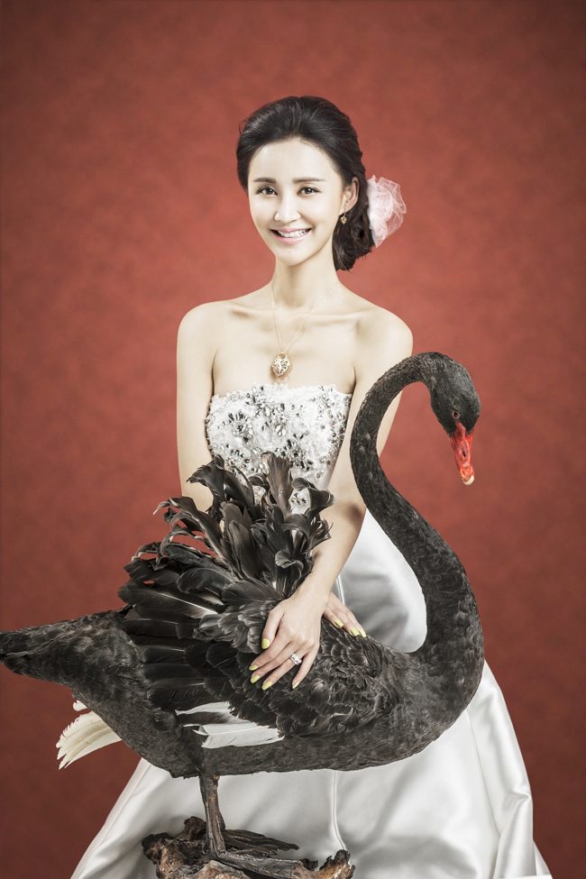 Xinyi Zhang HD Images/Photo Gallery Download #7023592