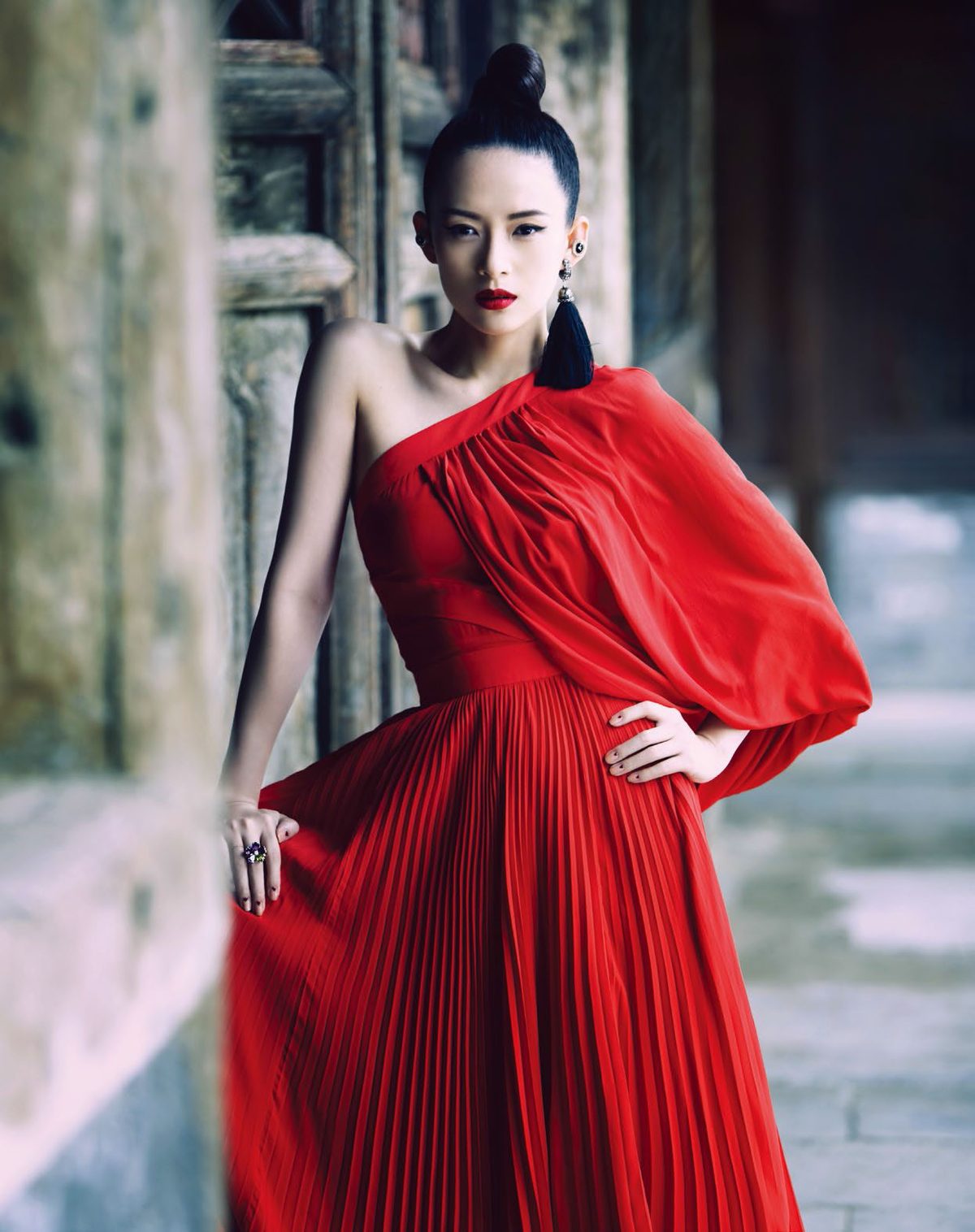 Ziyi Zhang HD Images/Photo Gallery Download #1038950