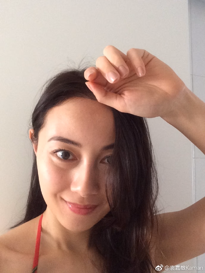 袁嘉敏 高清写真/照片下载 #3366729