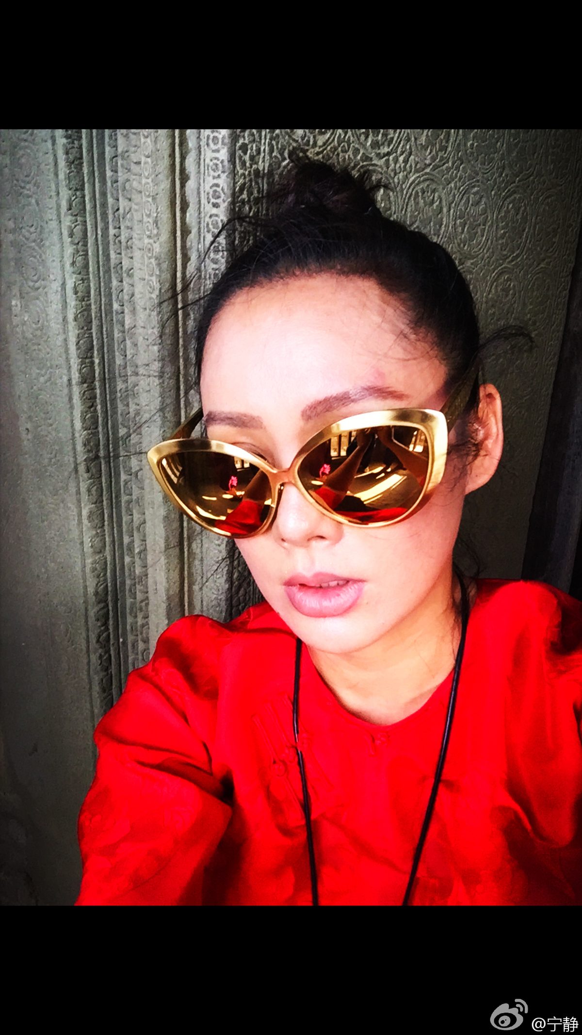Jing Ning HD Images/Photo Gallery Download #1345236