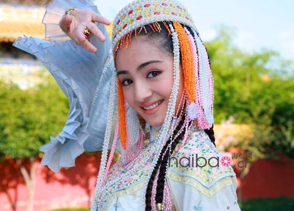 麦迪娜 高清写真/照片下载 #3339738