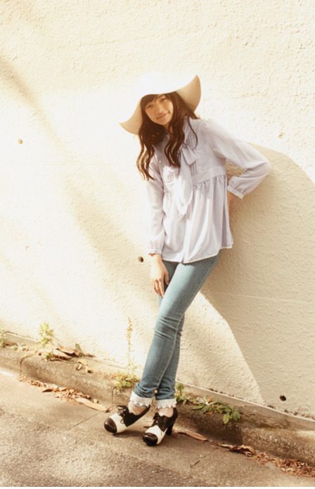 Nana Komatsu HD Images/Photo Gallery Download #3898312