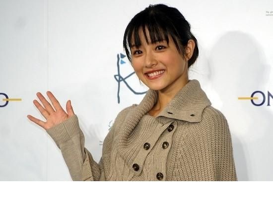 Satomi Ishihara HD Images/Photo Gallery Download #7181853