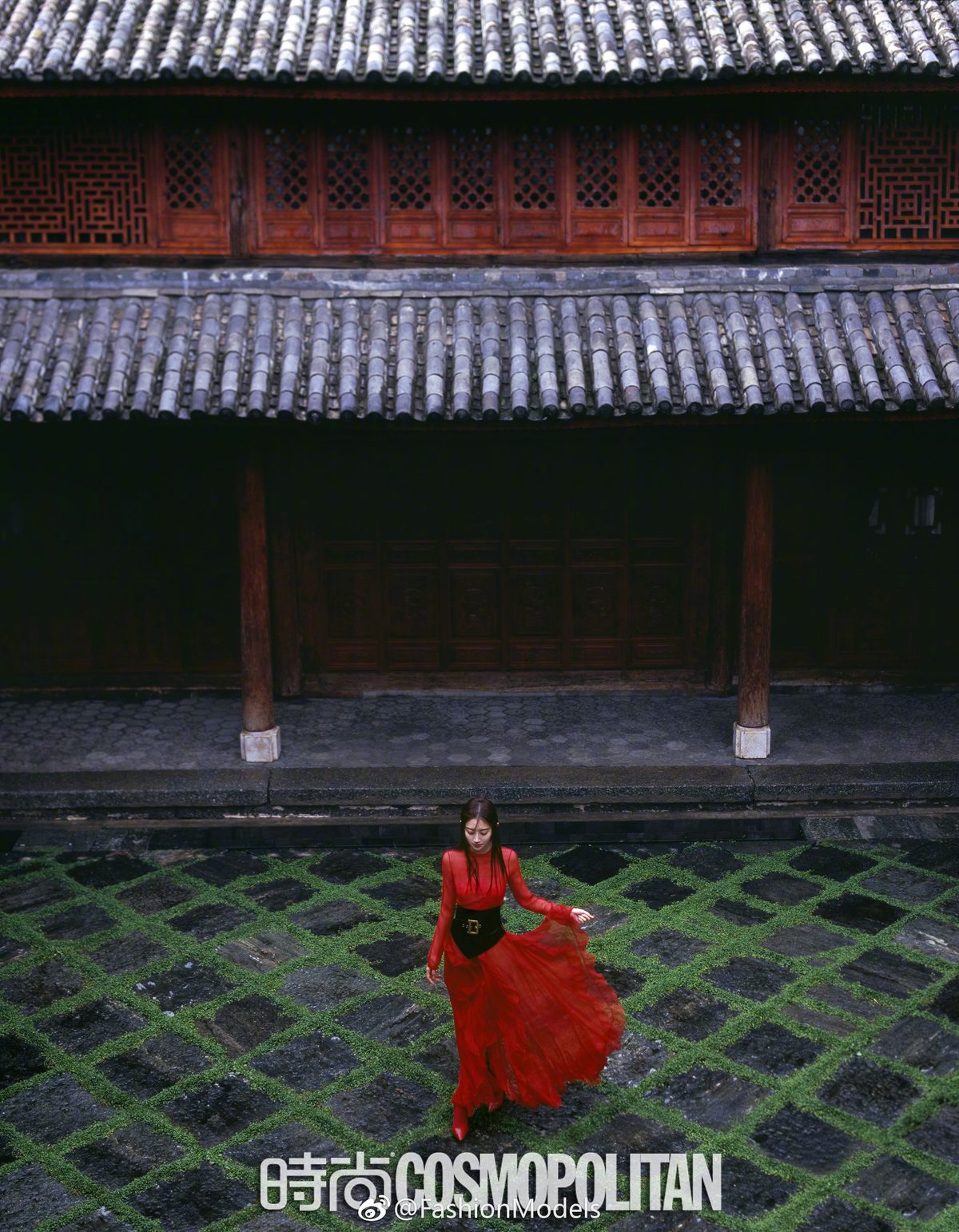 Tian Jing HD Images/Photo Gallery Download #6682091