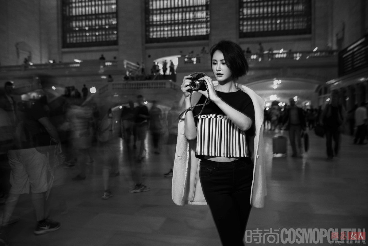 Xinyi Zhang HD Images/Photo Gallery Download #7089515